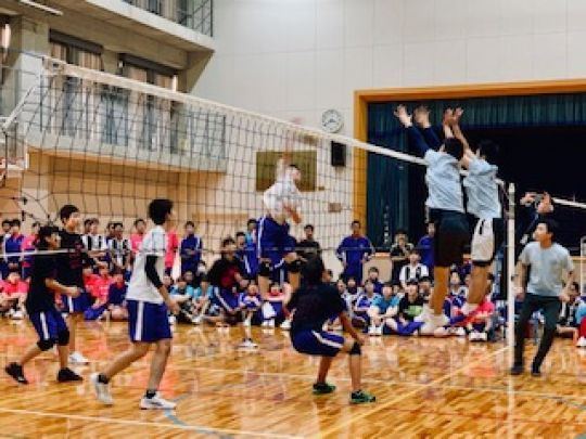 西京高等学校