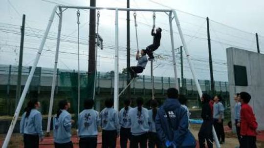 紫野高等学校