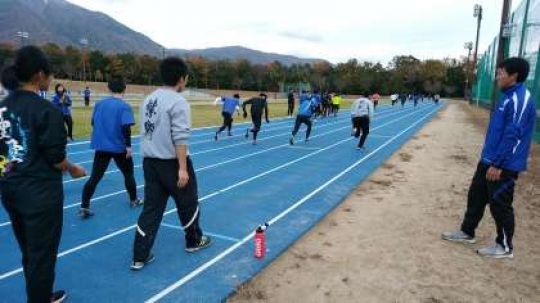 紫野高等学校