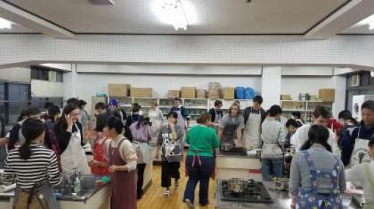 紫野高等学校