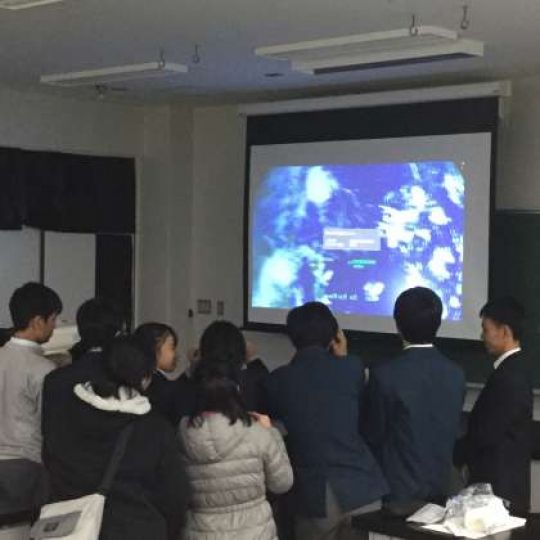 京都工学院高等学校