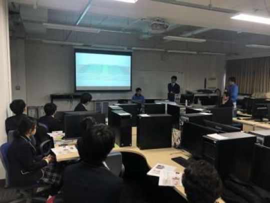 京都工学院高等学校
