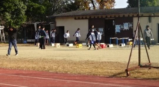 紫野高等学校