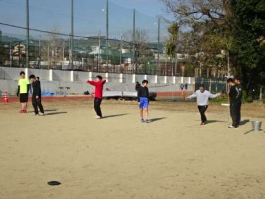 紫野高等学校