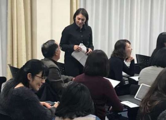 日吉ケ丘高等学校