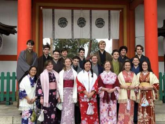 紫野高等学校