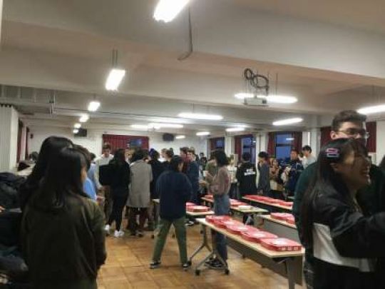 紫野高等学校