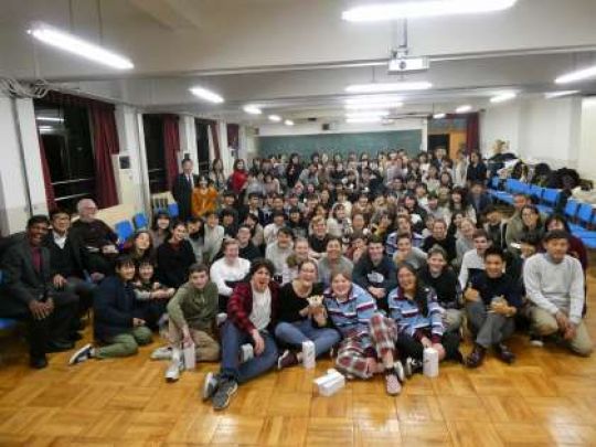 紫野高等学校