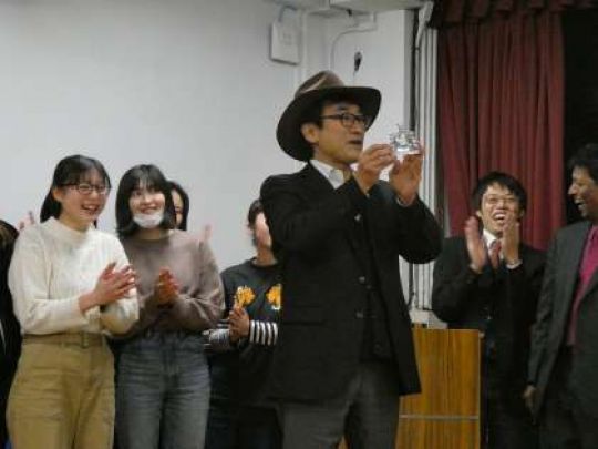 紫野高等学校