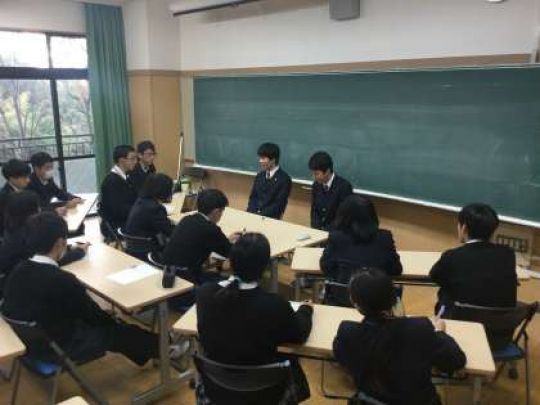 京都工学院高等学校