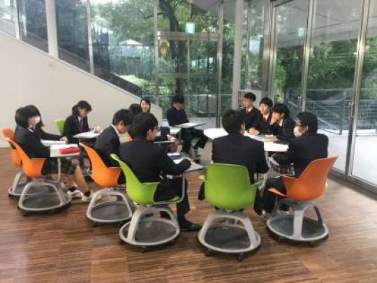 京都工学院高等学校