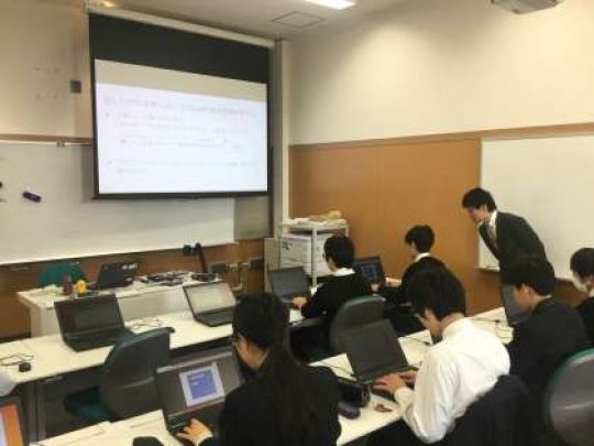 京都工学院高等学校