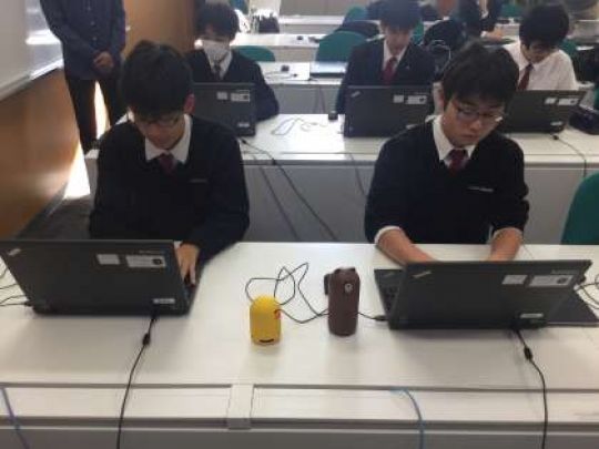 京都工学院高等学校