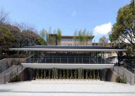 京都工学院高等学校