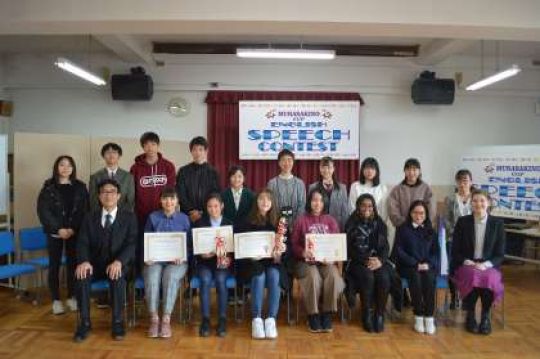 紫野高等学校