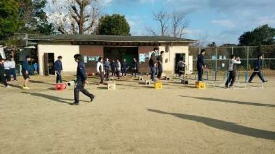 紫野高等学校