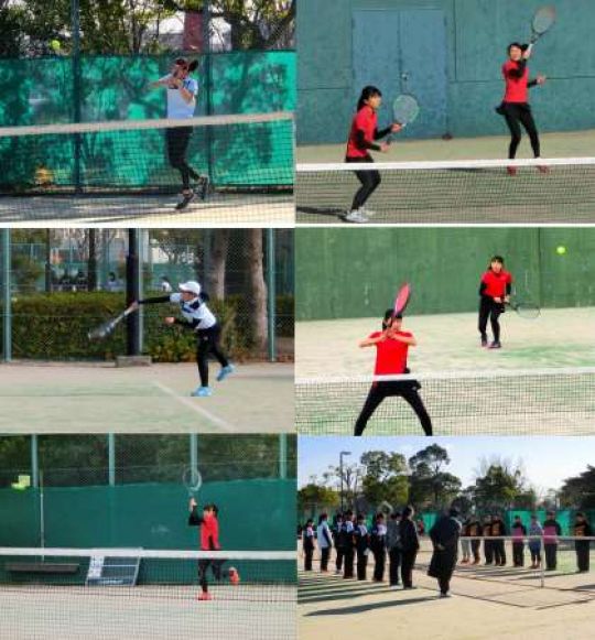 堀川高等学校