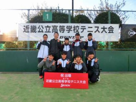 堀川高等学校
