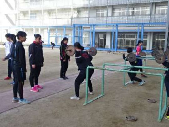 紫野高等学校