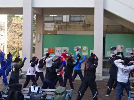 紫野高等学校