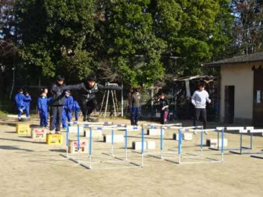 紫野高等学校