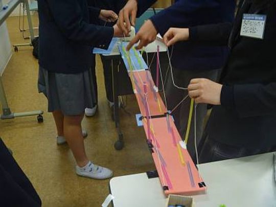 堀川高等学校