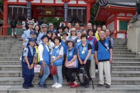 日吉ケ丘高等学校