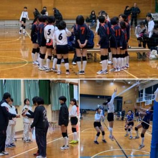 日吉ケ丘高等学校