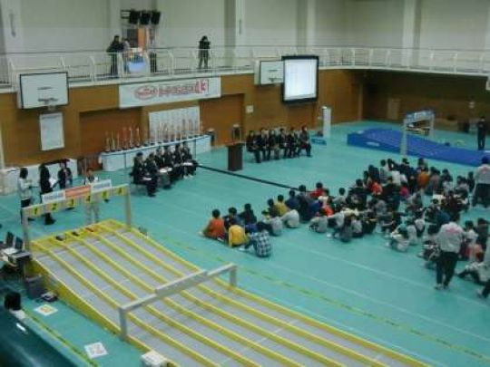 京都工学院高等学校