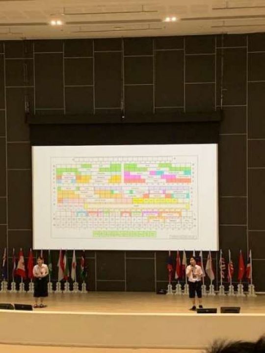 堀川高等学校