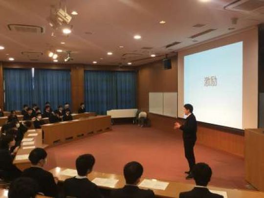 京都工学院高等学校