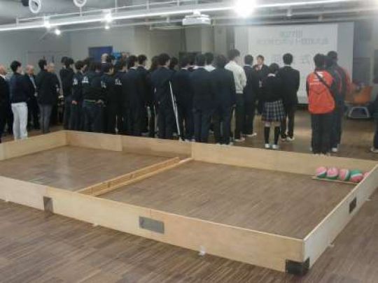 京都工学院高等学校