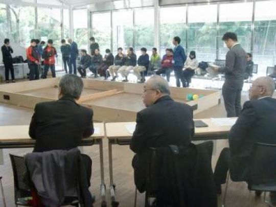 京都工学院高等学校