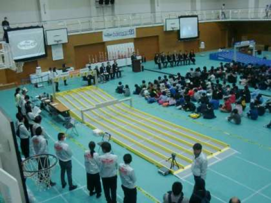 京都工学院高等学校