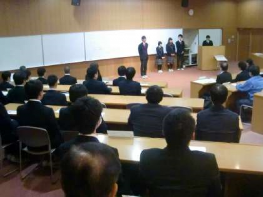 京都工学院高等学校