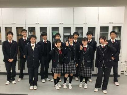 京都工学院高等学校