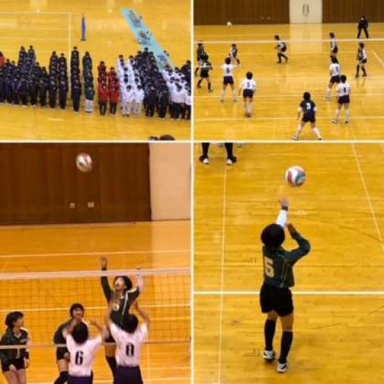 日吉ケ丘高等学校