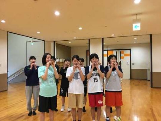 堀川高等学校