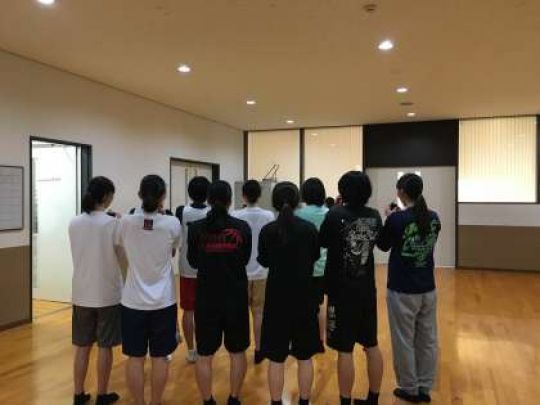 堀川高等学校
