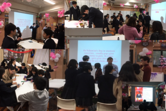 日吉ケ丘高等学校