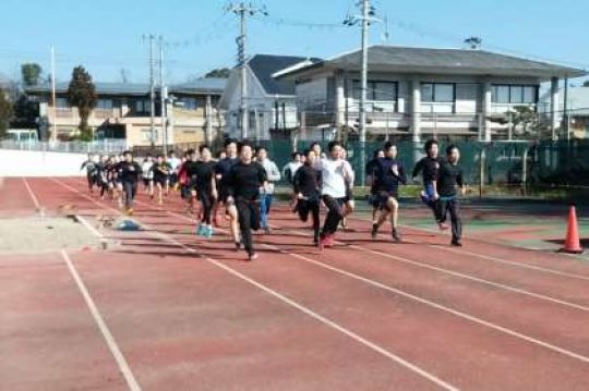 紫野高等学校