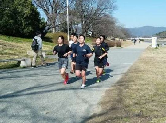 紫野高等学校