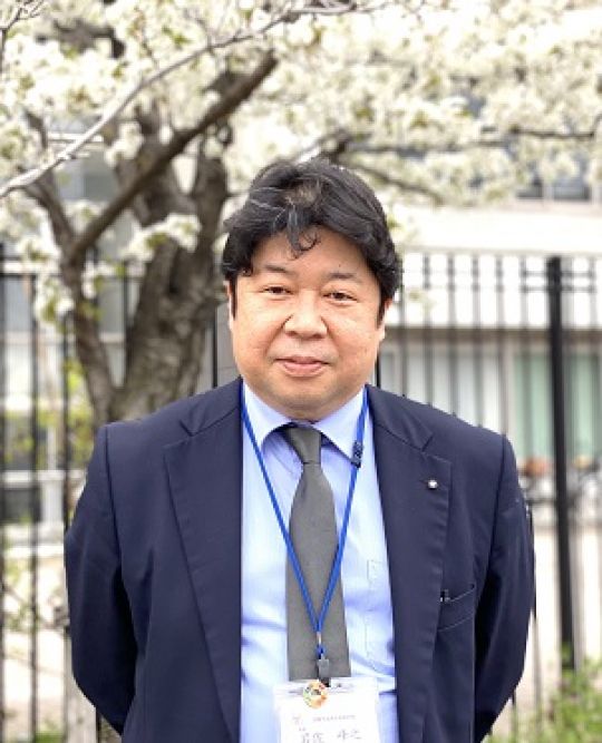 西京高等学校