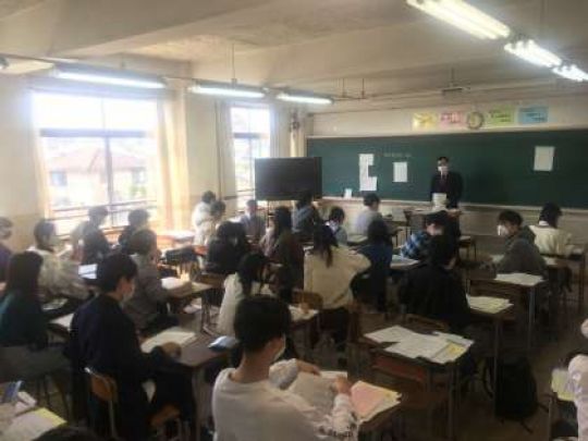 紫野高等学校