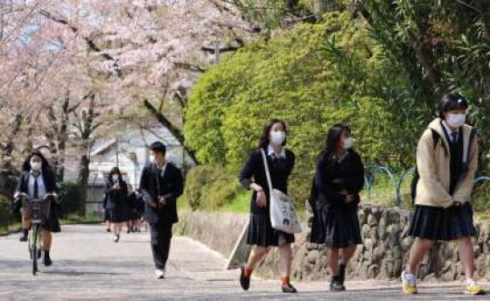 日吉ケ丘高等学校