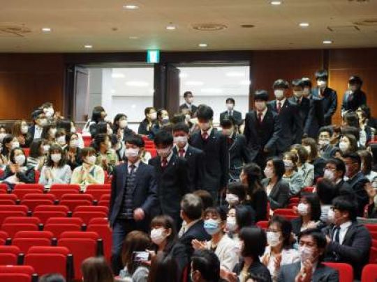 京都工学院高等学校
