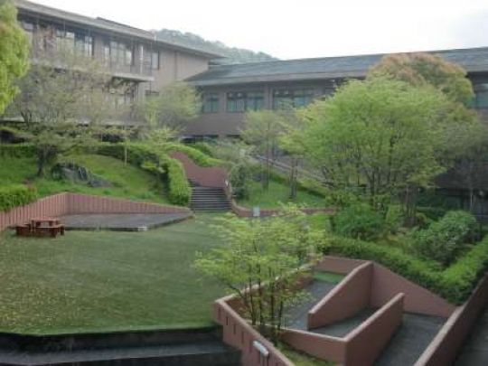 京都工学院高等学校