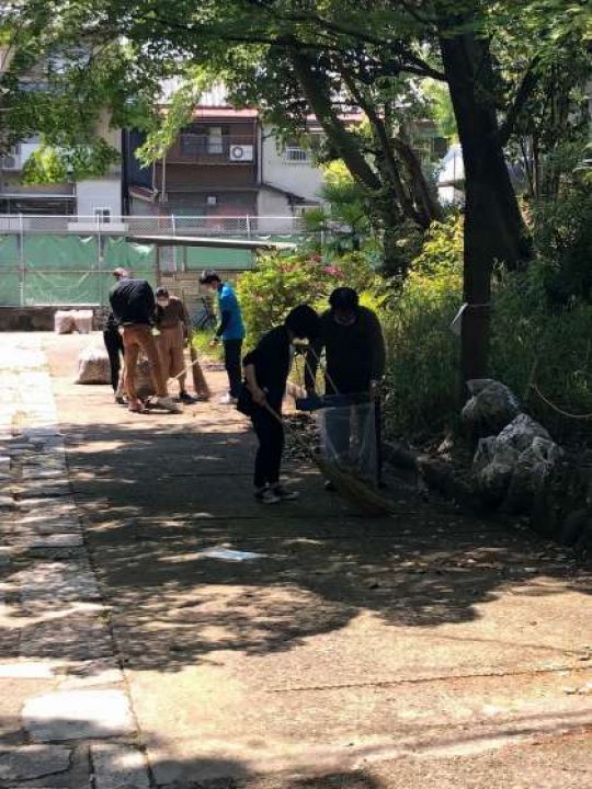 紫野高等学校