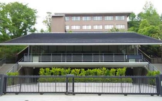 京都工学院高等学校