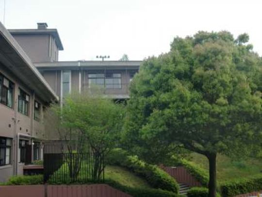 京都工学院高等学校